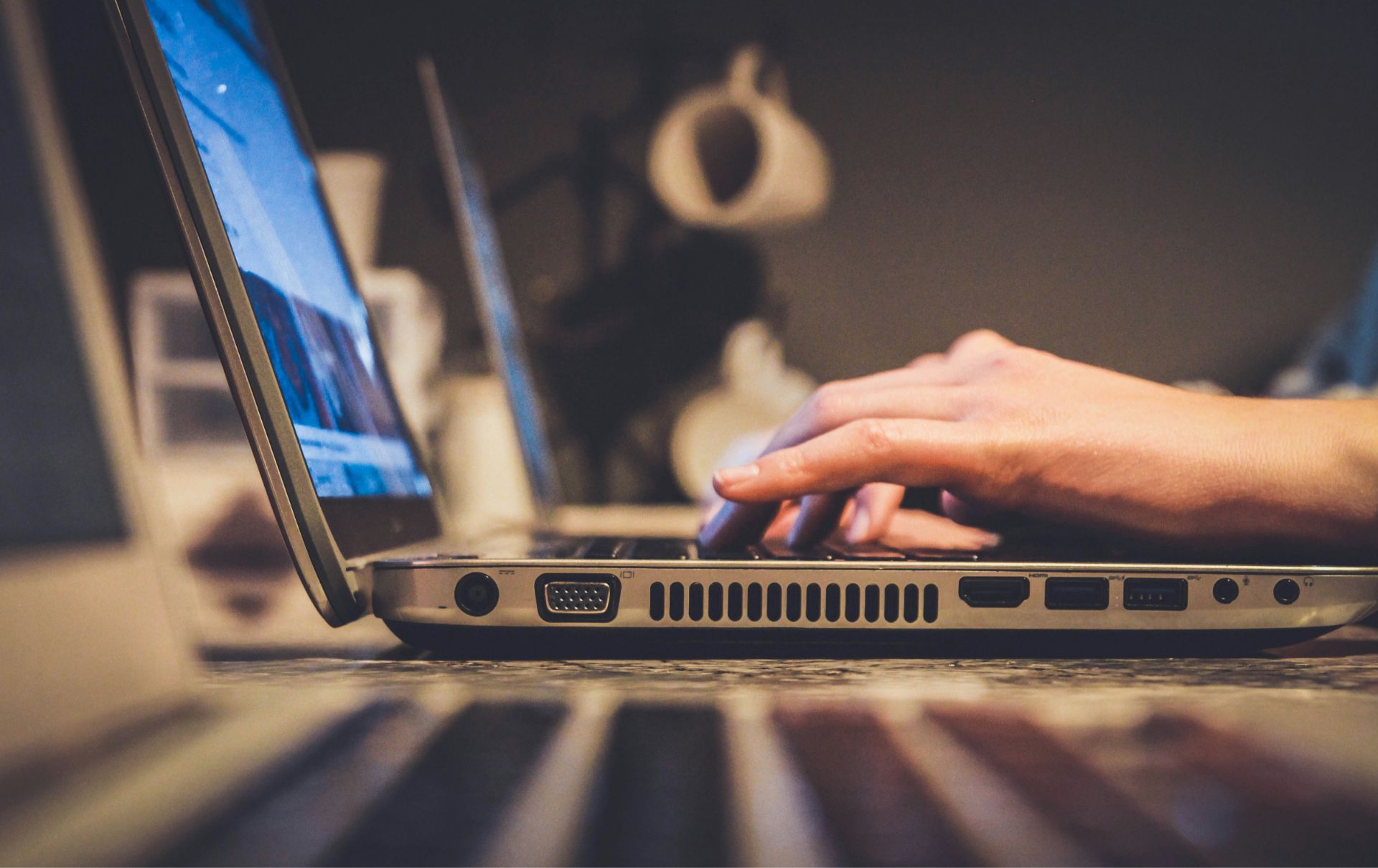 Essential Elements of Effective Website Design